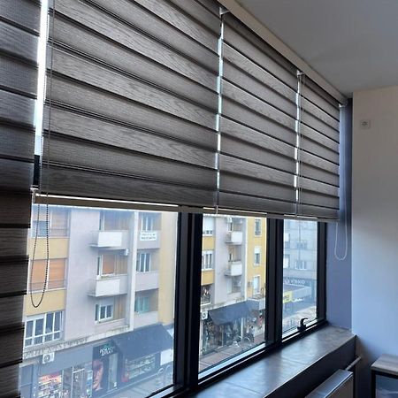 Enjoyment Apartment Ni Екстериор снимка