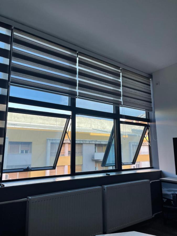 Enjoyment Apartment Ni Екстериор снимка
